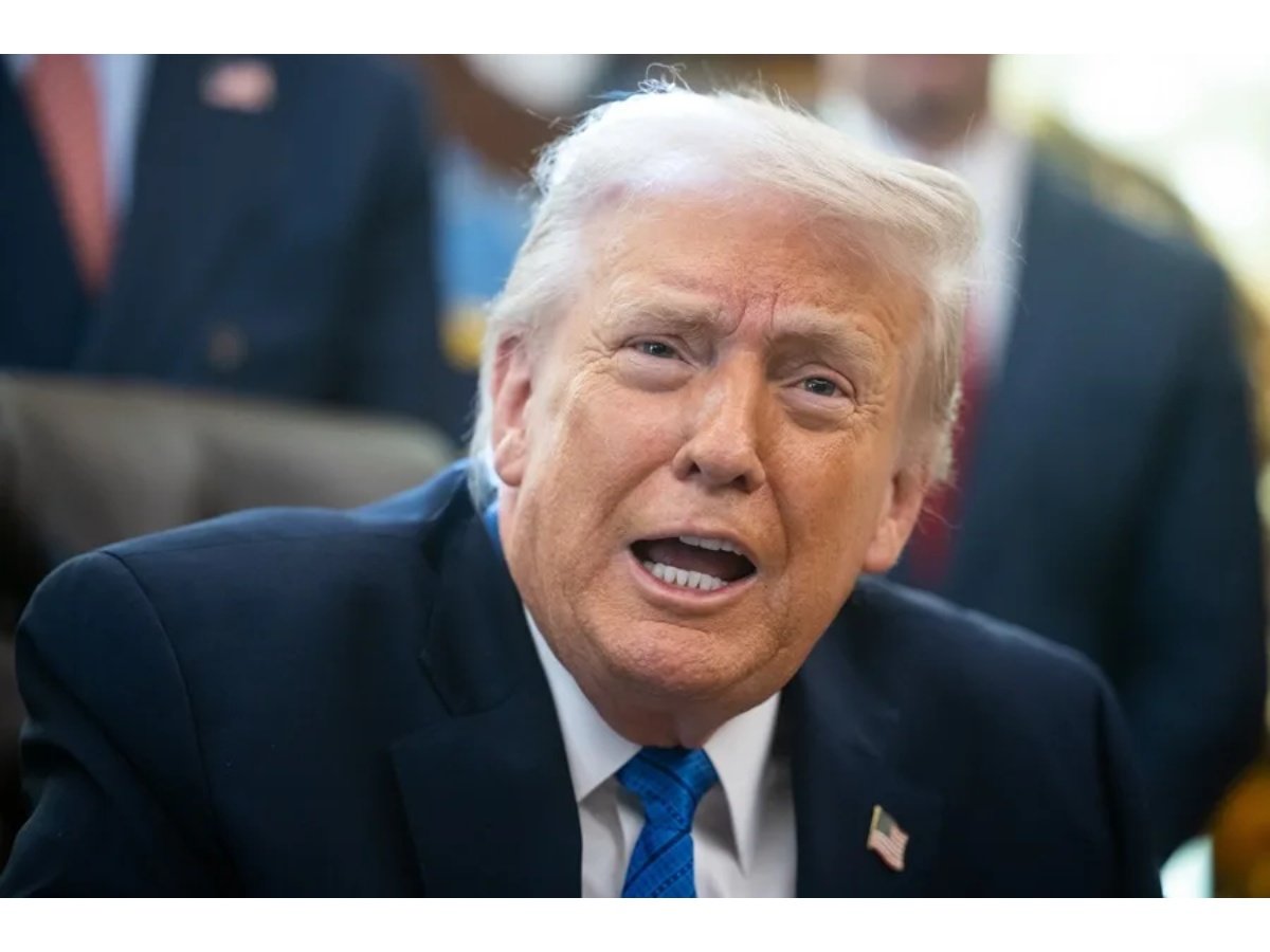 Estados Unidos moviliza una flota mayor hacia Irán en medio de tensiones y posible negociación