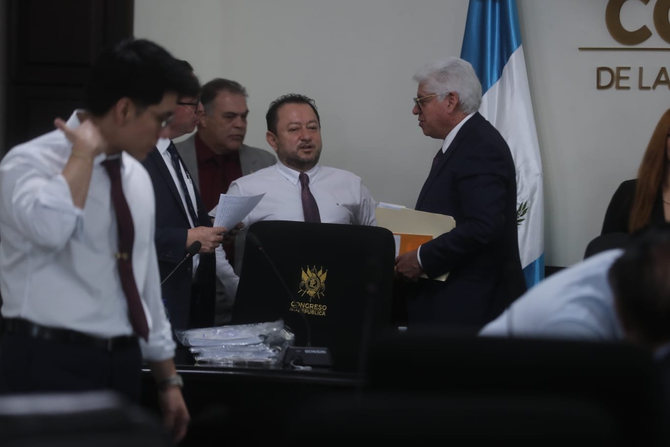 Conferencia Episcopal exige elecciones transparentes para preservar la democracia en Guatemala