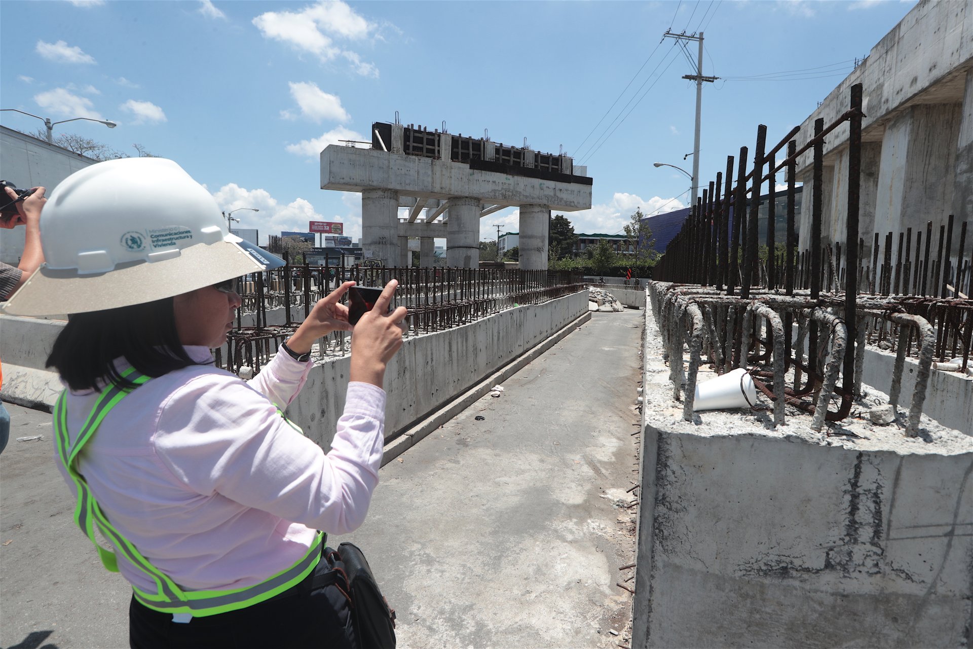 Ministerio de Comunicaciones licita estudios para pasos a desnivel en Sacatepéquez y ampliación vial en Retalhuleu