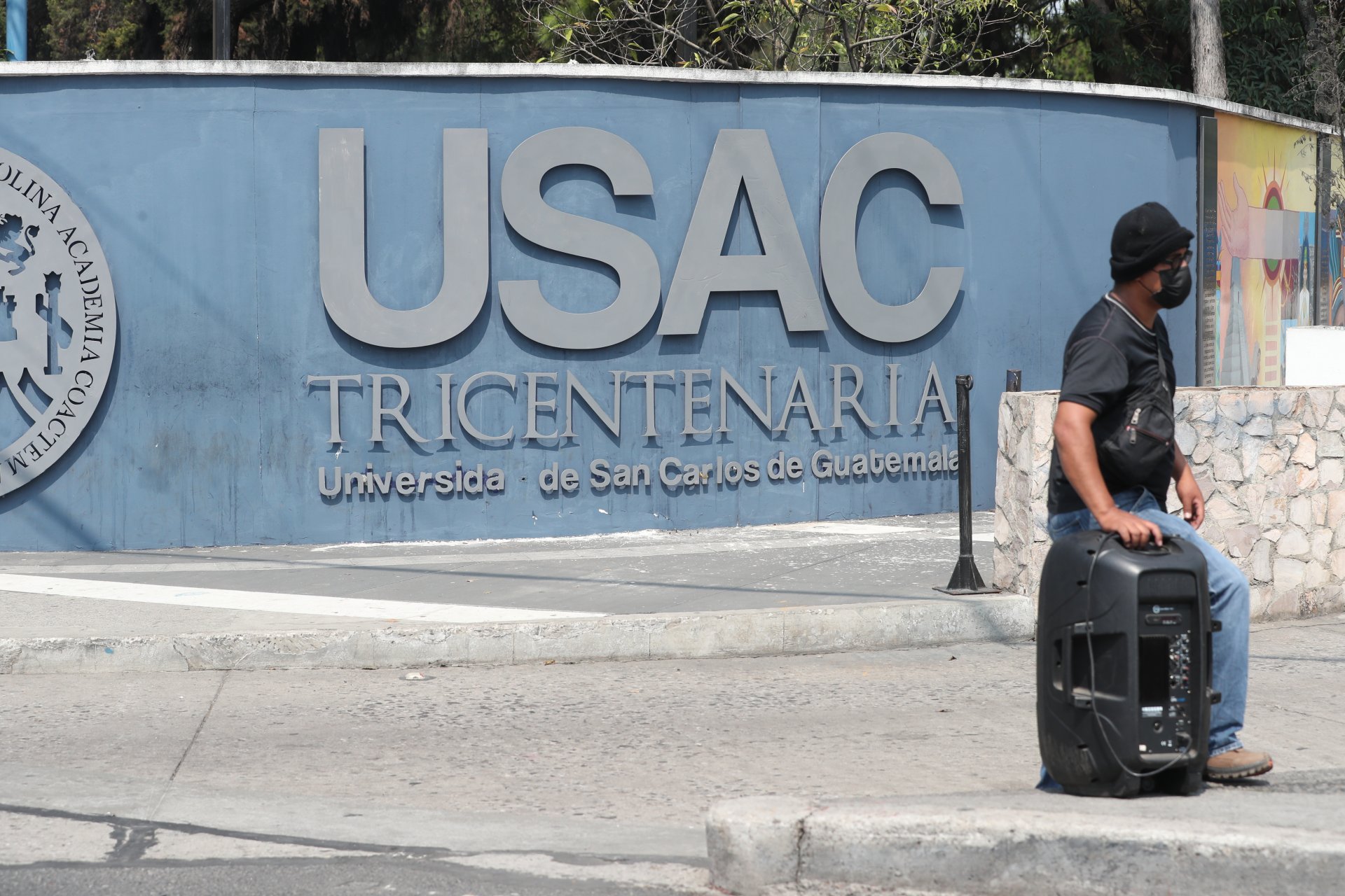 Colegios profesionales inician procesos para elegir representantes en la elección de rector de la USAC 2026-2030