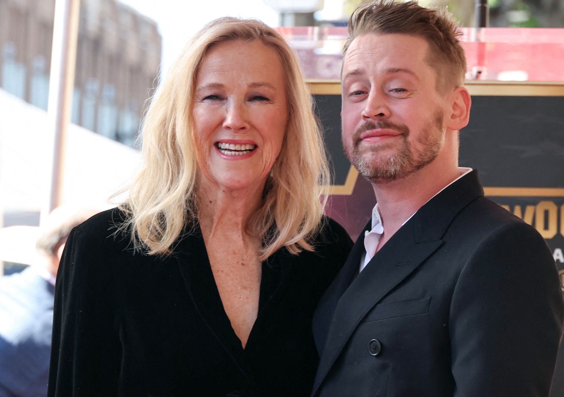 Macaulay Culkin rinde homenaje a Catherine O’Hara tras su fallecimiento