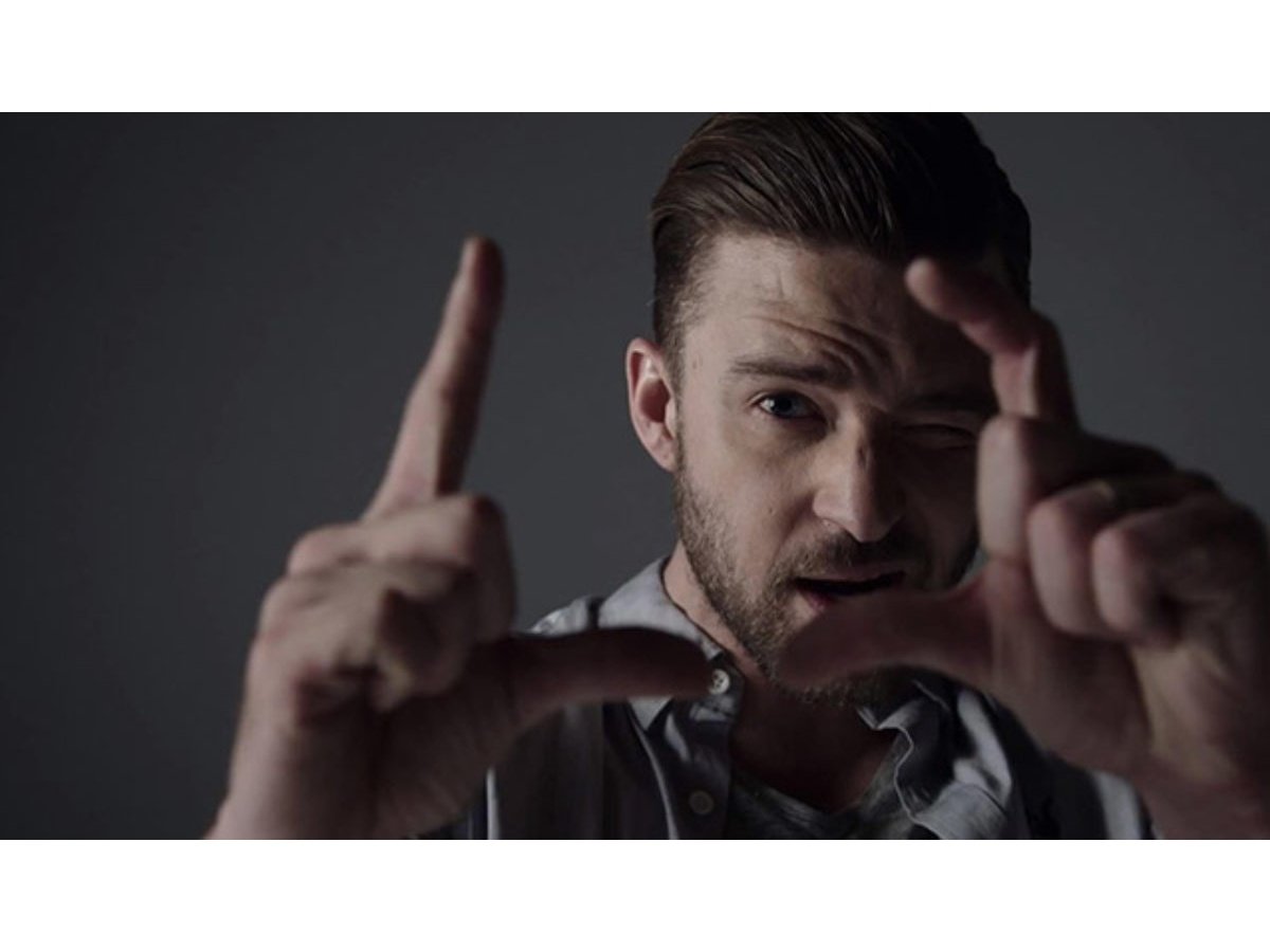 Justin Timberlake cumple 45 años y su legado en cinco canciones emblemáticas del pop