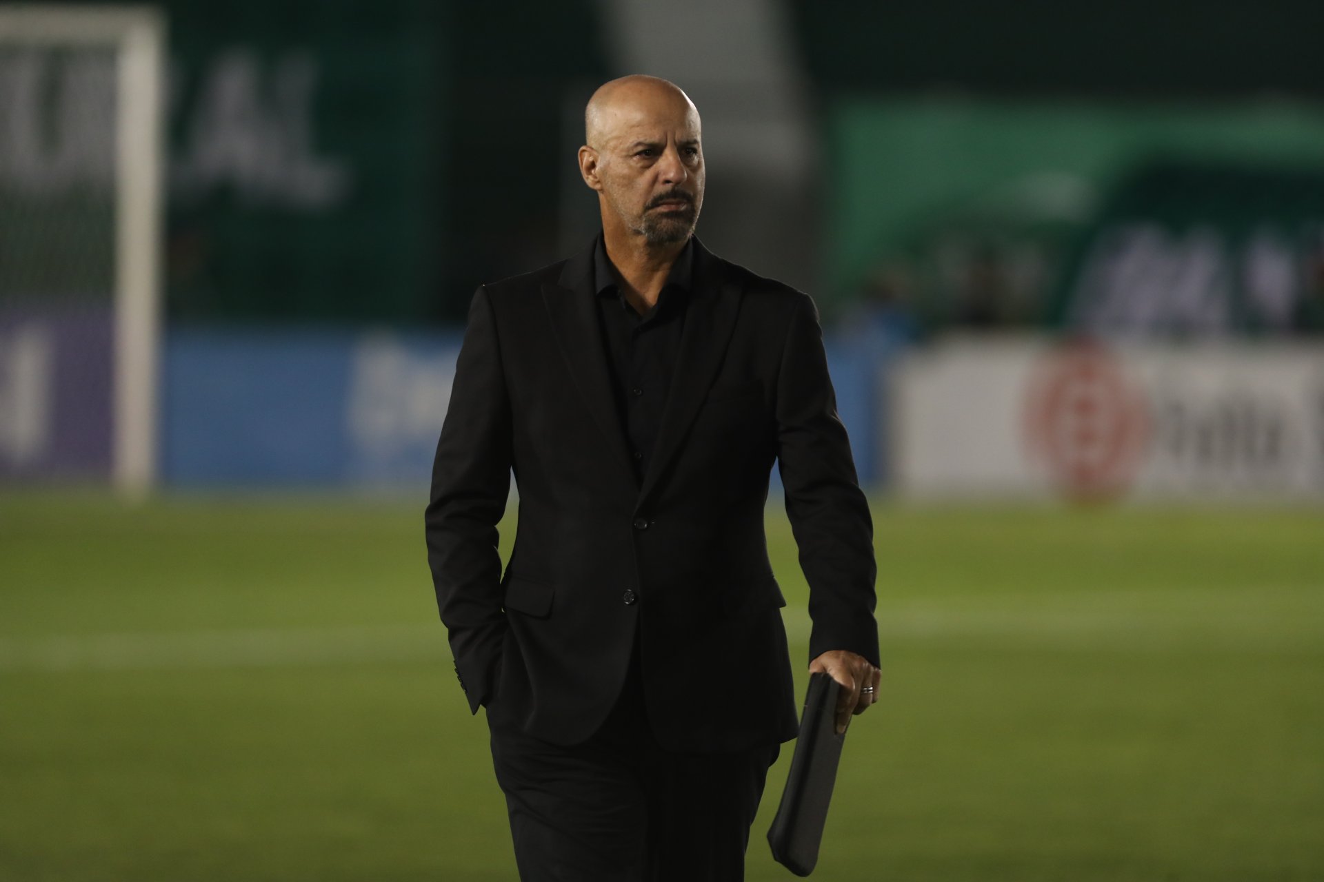Marco Antonio Figueroa destaca la lectura táctica en el triunfo de Comunicaciones sobre Antigua GFC