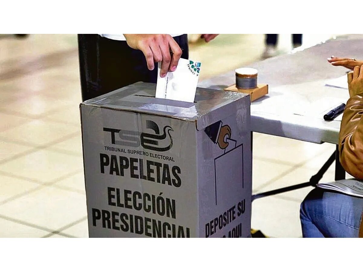 Acción Ciudadana alerta falta de transparencia en TSE y riesgo para elecciones 2027