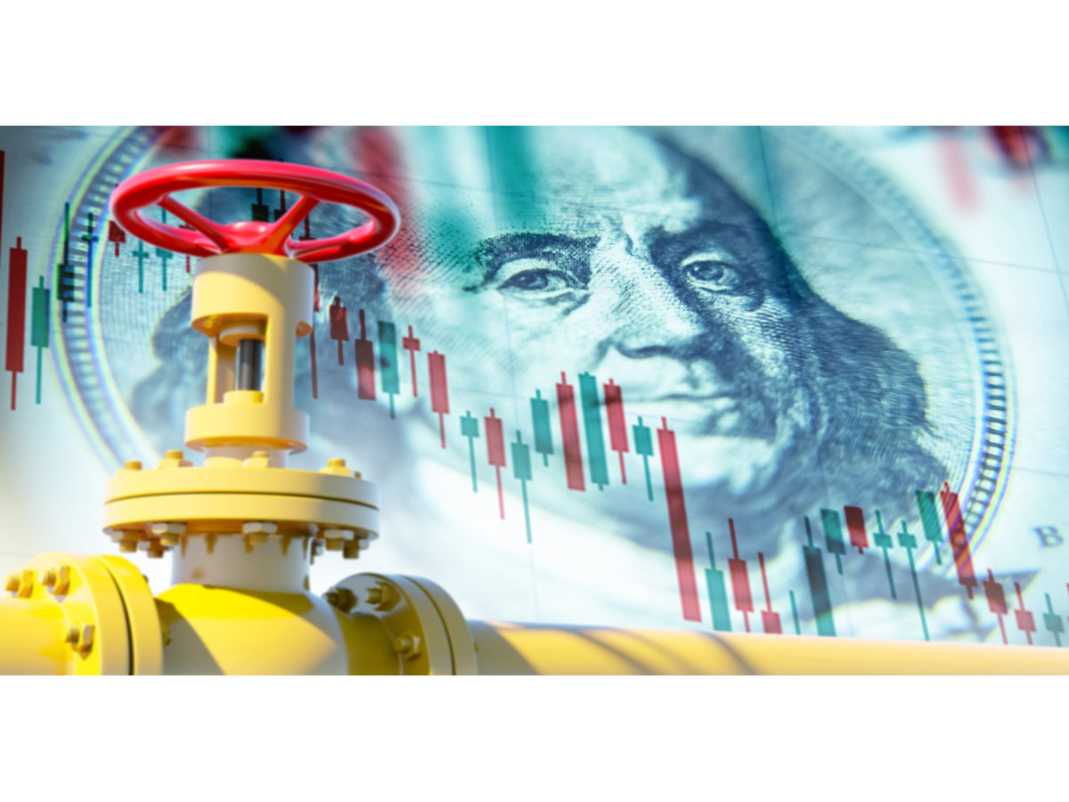 Nuevo acuerdo comercial impulsa importación de gas natural licuado de EE. UU. a El Salvador