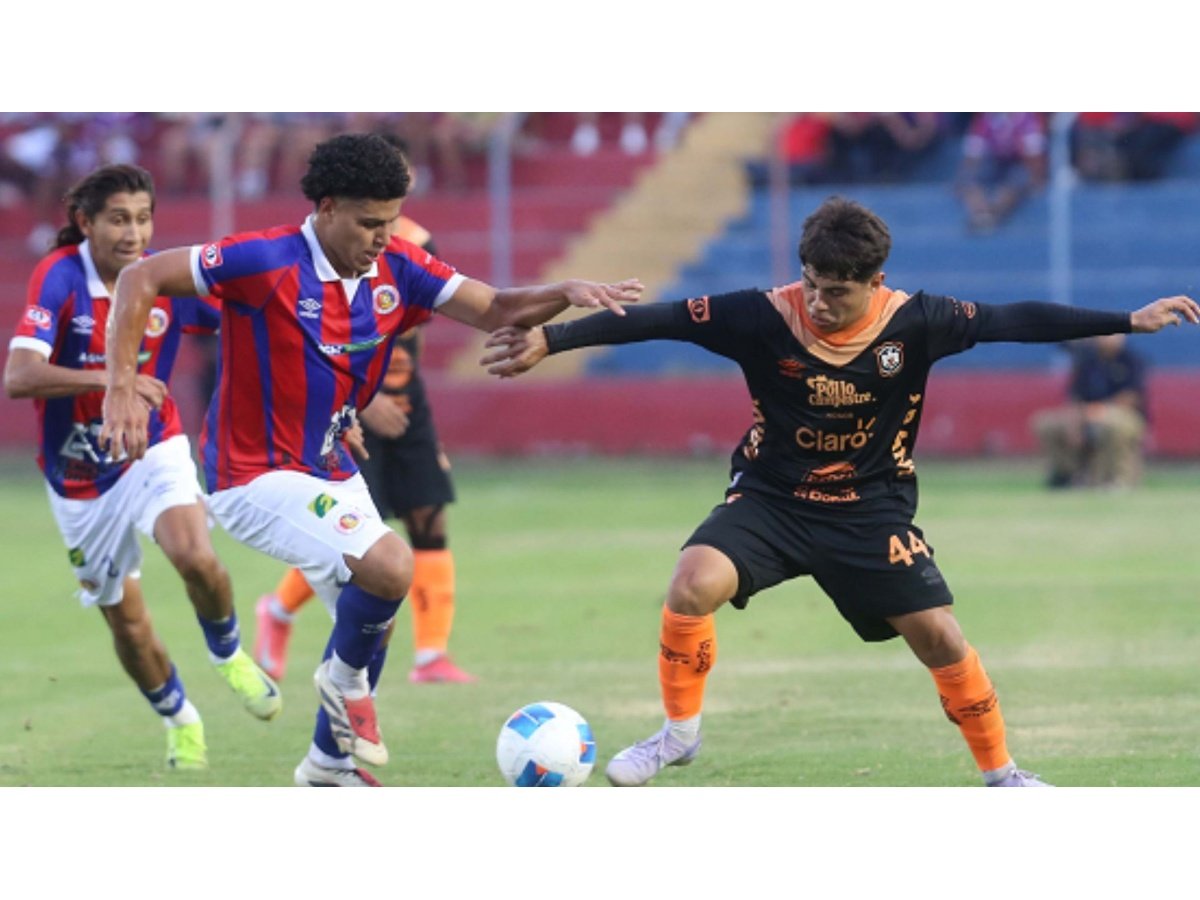 FAS y Águila protagonizan el clásico nacional en la cuarta fecha del Clausura 2026
