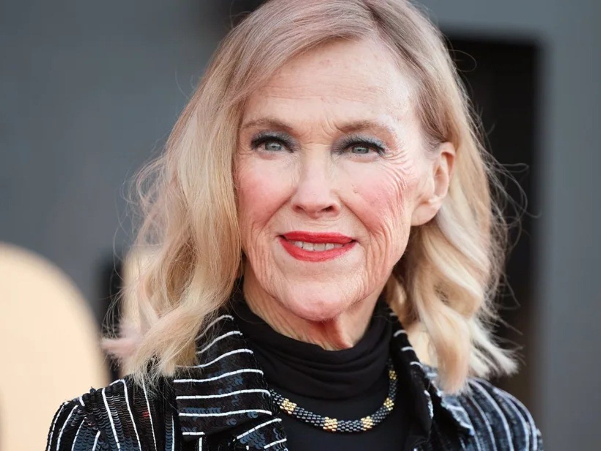 Fallece Catherine O’Hara, icónica actriz de \'Mi pobre angelito\', a los 71 años