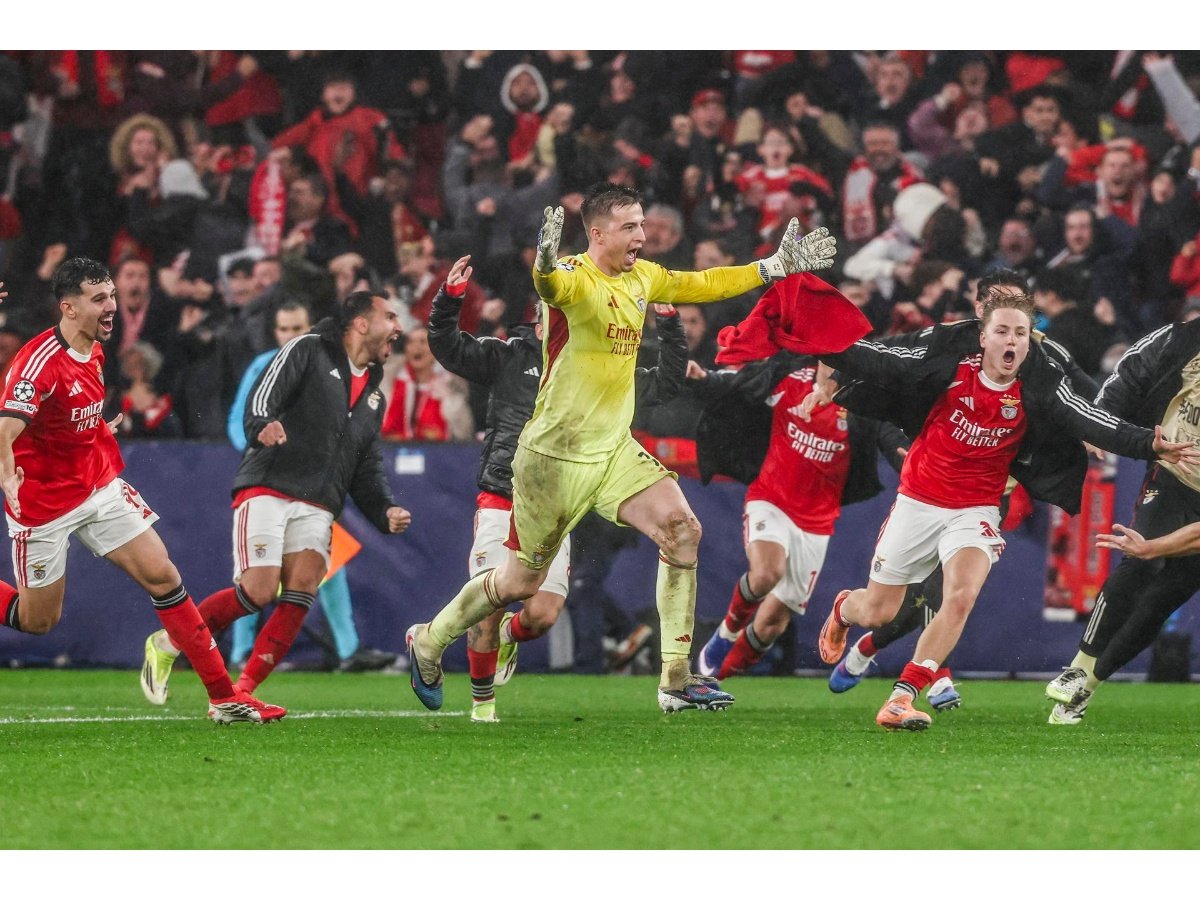 Así se disputarán los playoffs de la Champions League 2025/26 con duelos clave y sorpresas