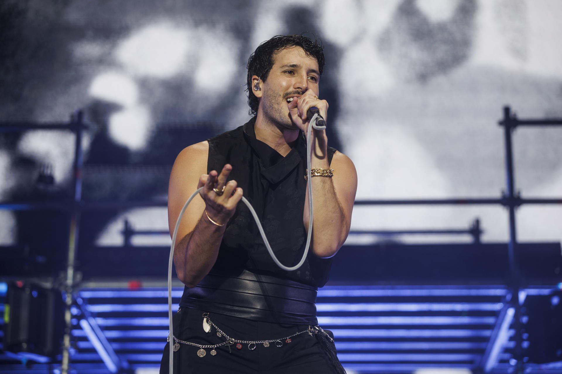 Sebastián Yatra anuncia concierto en Guatemala para mayo de 2026: detalles y venta de entradas