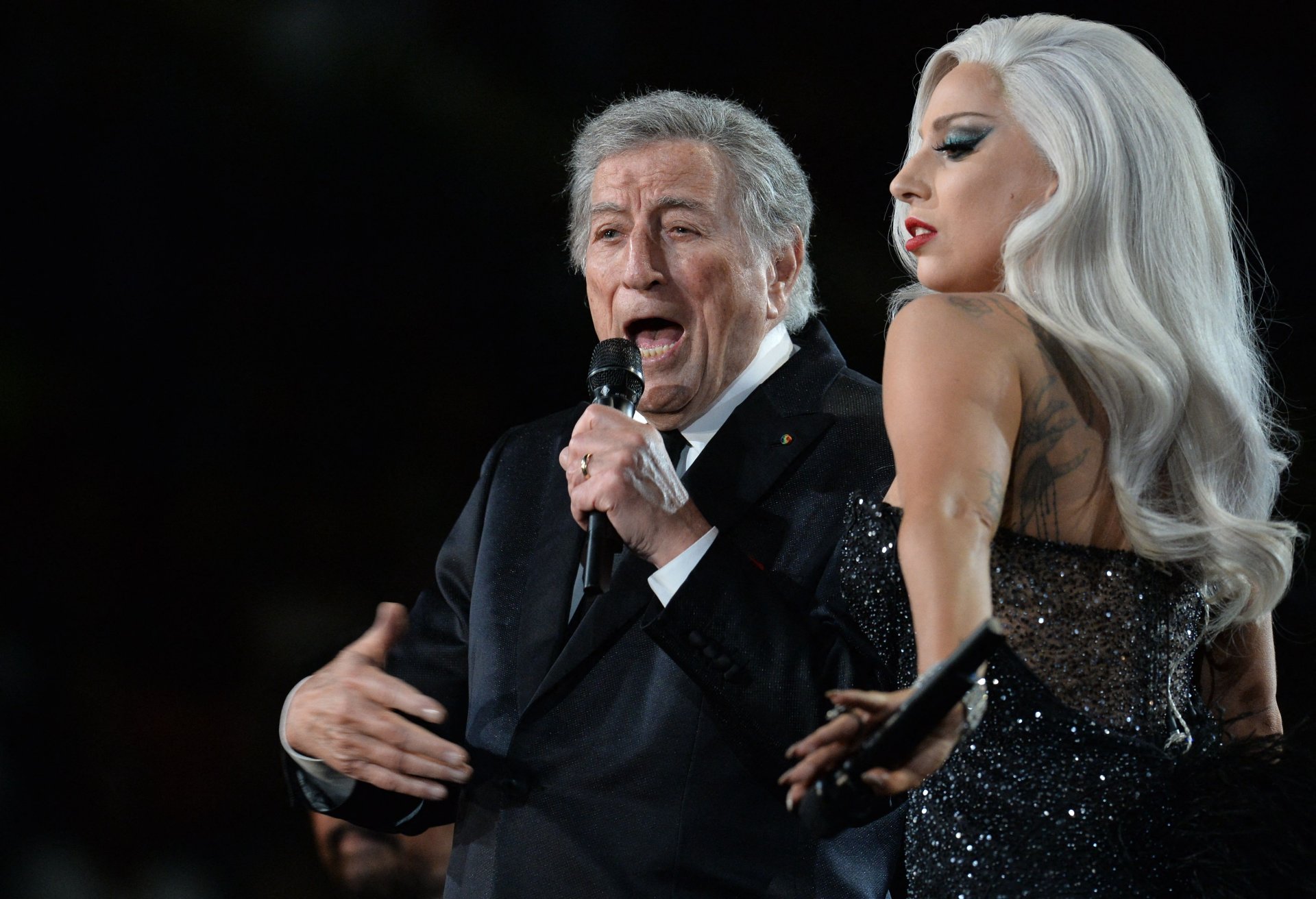 Lady Gaga lidera nominaciones y actuaciones en la 68 edición de los premios Grammy 2026