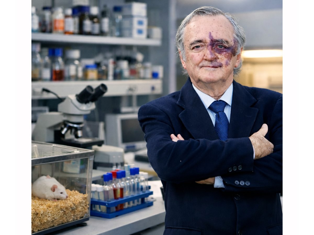Avance revolucionario en oncología: eliminan cáncer de páncreas en modelos animales