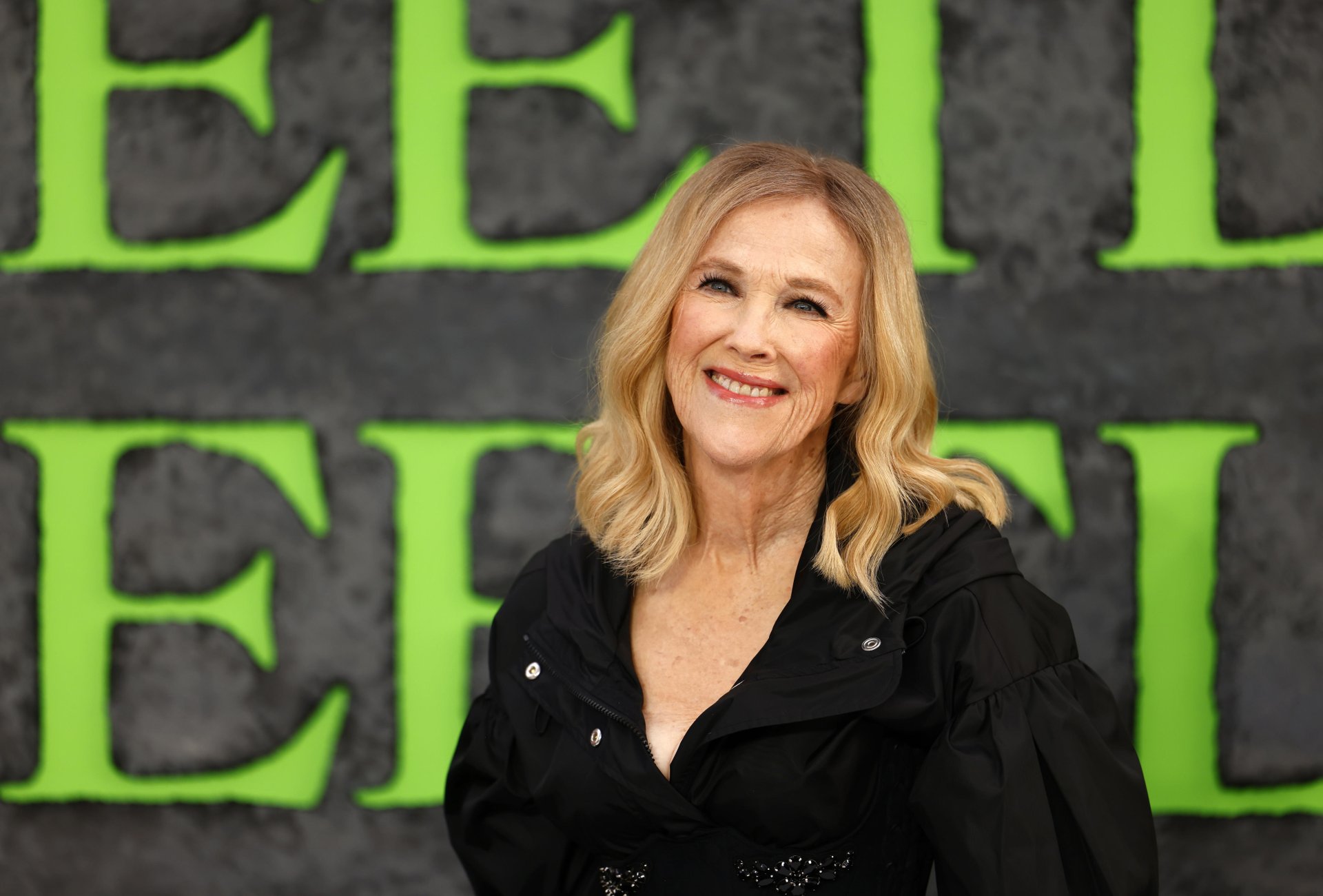 Catherine O’Hara y la icónica escena de Beetlejuice que marcó el cine de culto