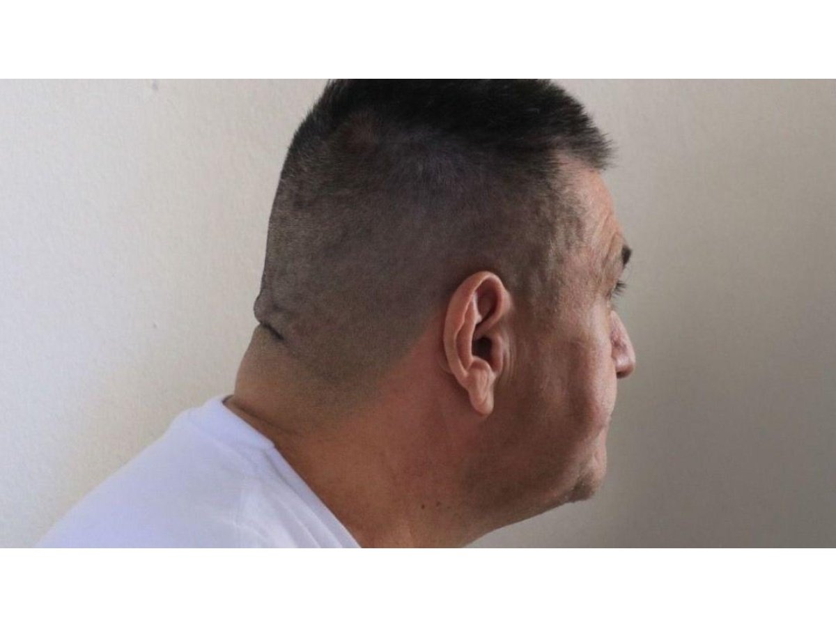 Envían a juicio a José Walter Portillo Cruz por secuestro de menor hace 25 años en San Salvador