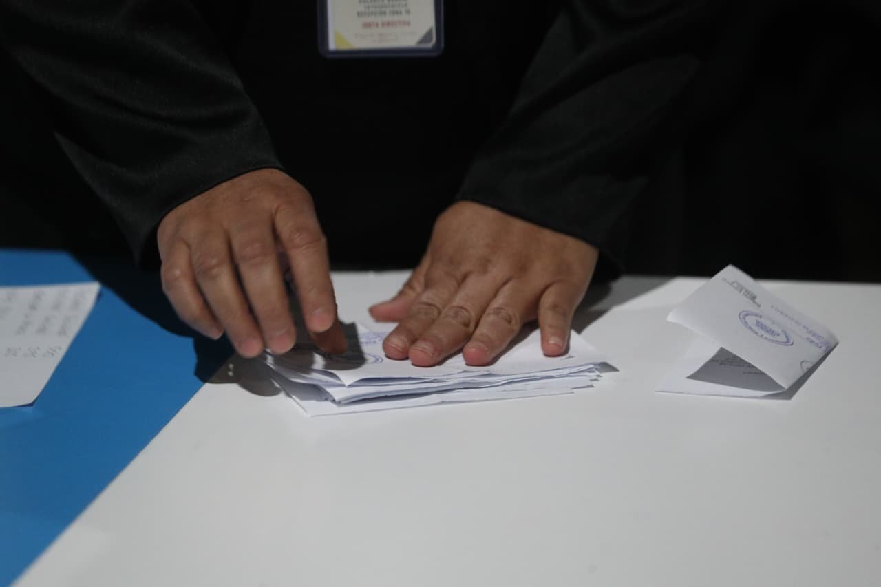 Magistrados de la CC exigen conocer amparos antes de elecciones del Cang para renovación constitucional