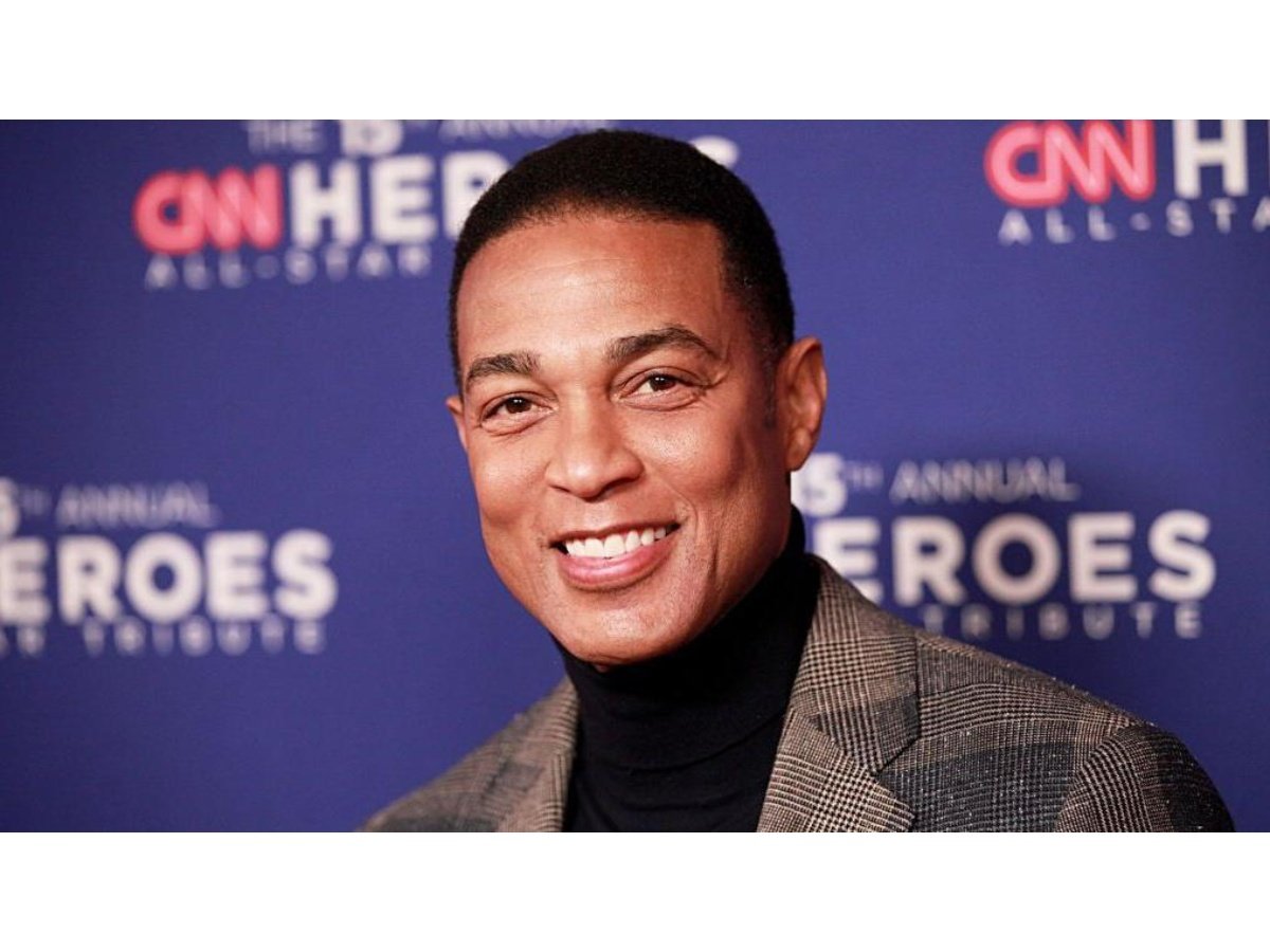 Detención de Don Lemon por protesta en iglesia de Minnesota plantea debate sobre libertad de prensa