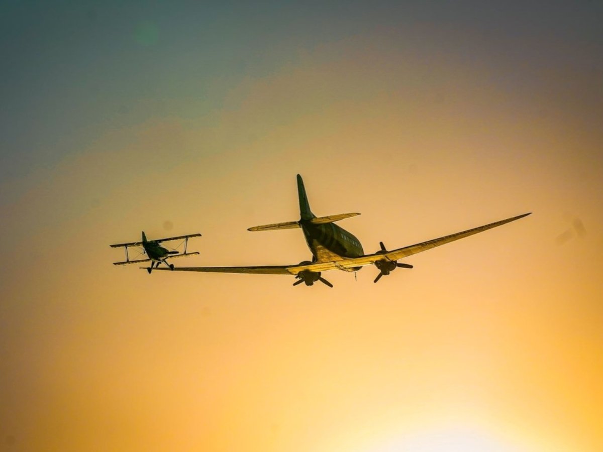Comienza el Air Show Ilopango 2026: programación, entradas y recomendaciones