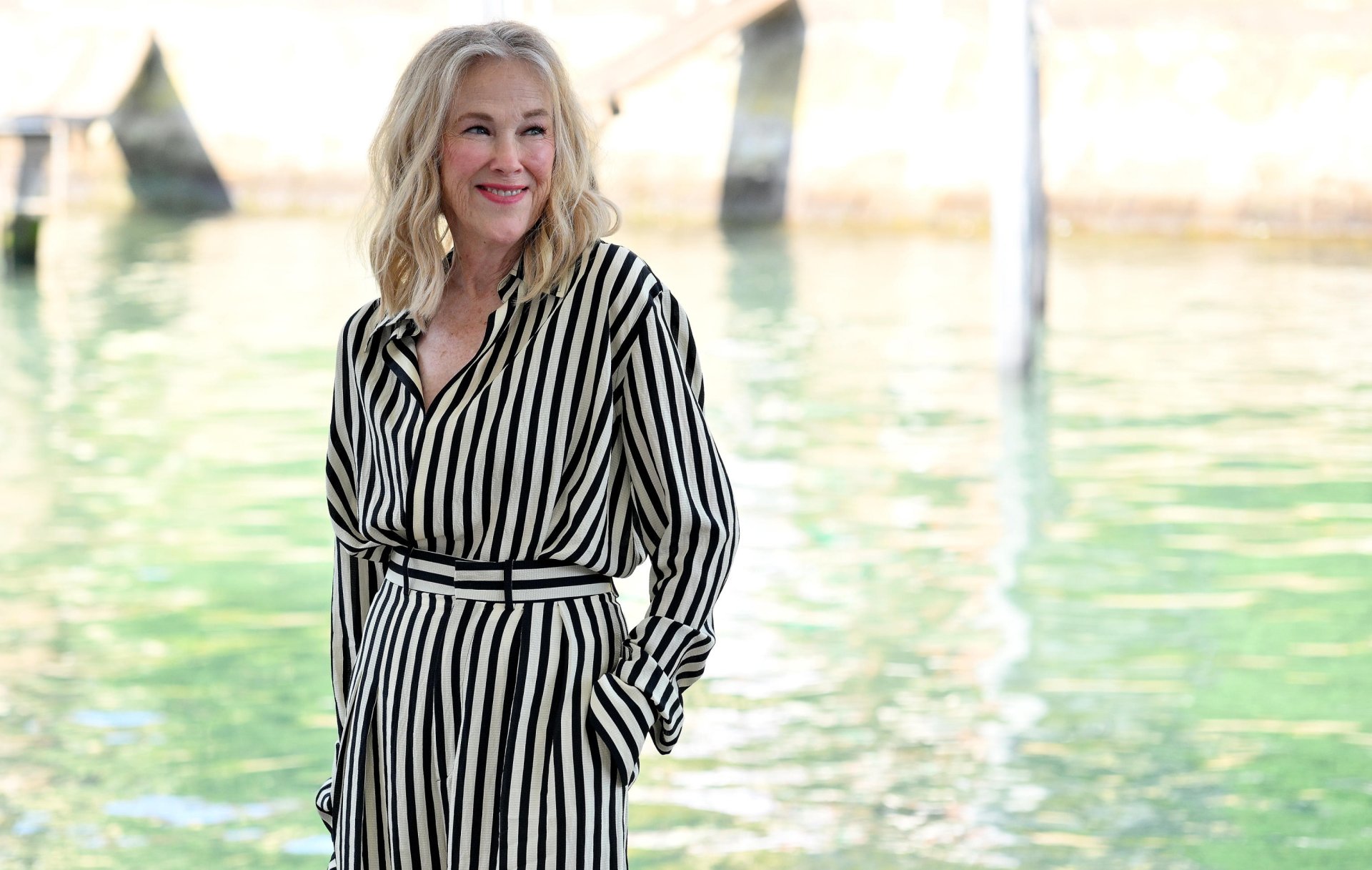 Catherine O’hara: Cinco décadas de evolución en cine y televisión