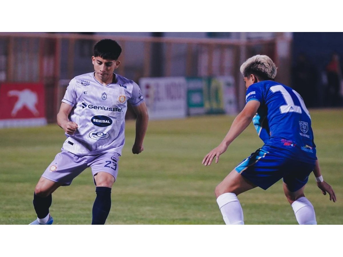 Metapán domina y logra victoria ajustada frente a Zacatecoluca en jornada 4 del torneo