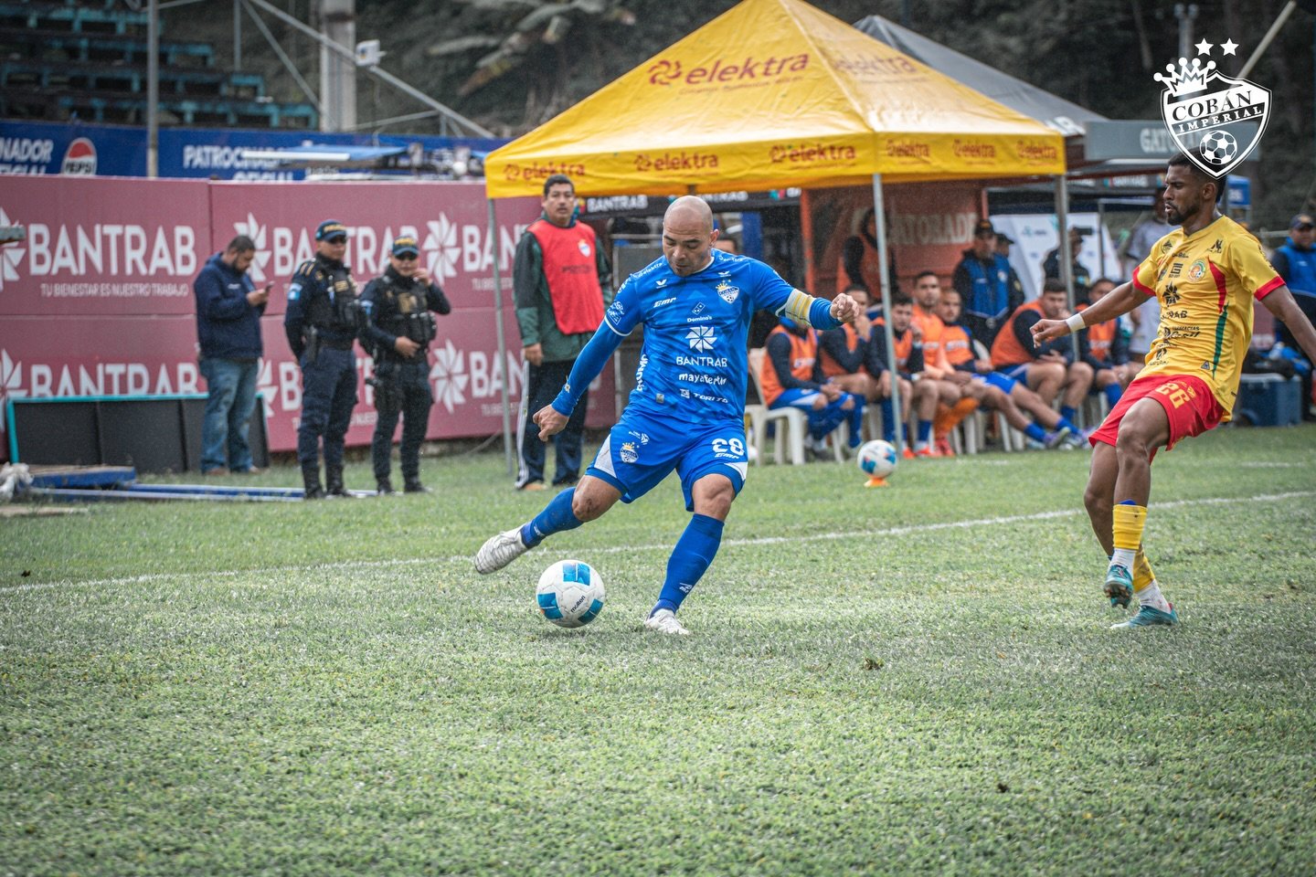 Clausura 2026: Cobán Imperial lidera la Jornada 4 con partidos decisivos en todo el país