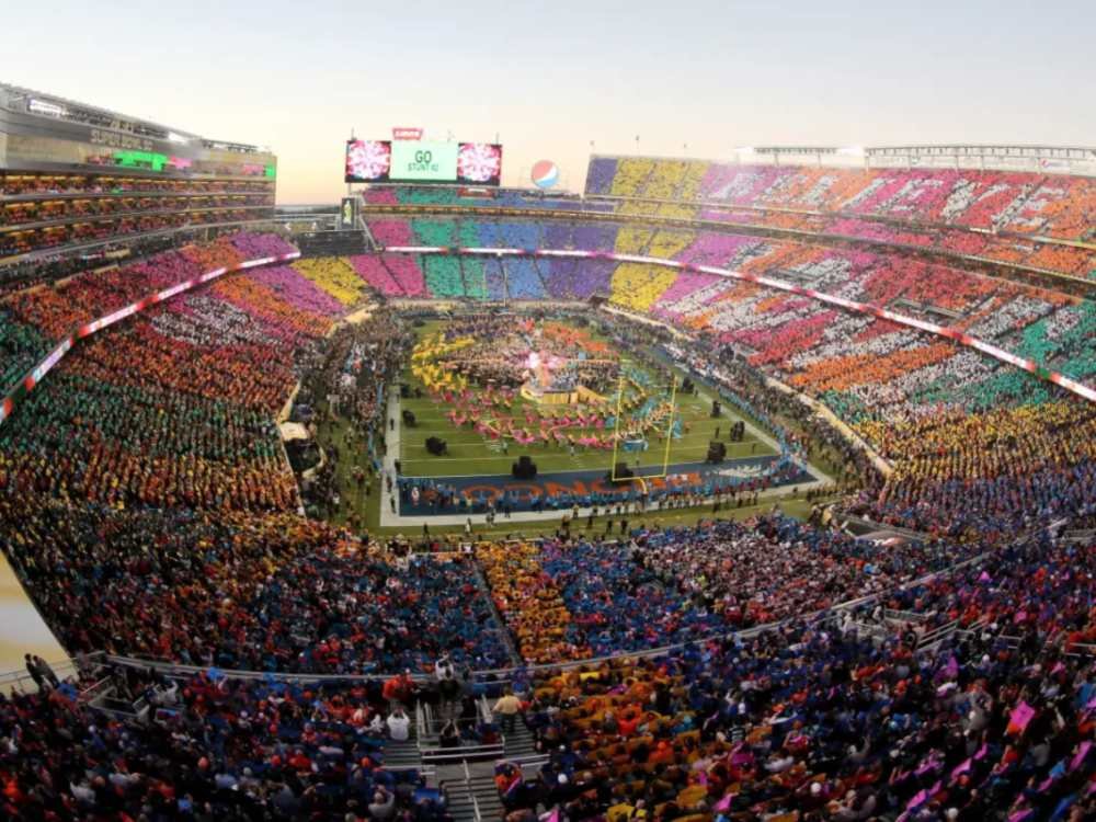 Super Bowl LX rompe récords con entradas que alcanzan hasta $52,000 en California
