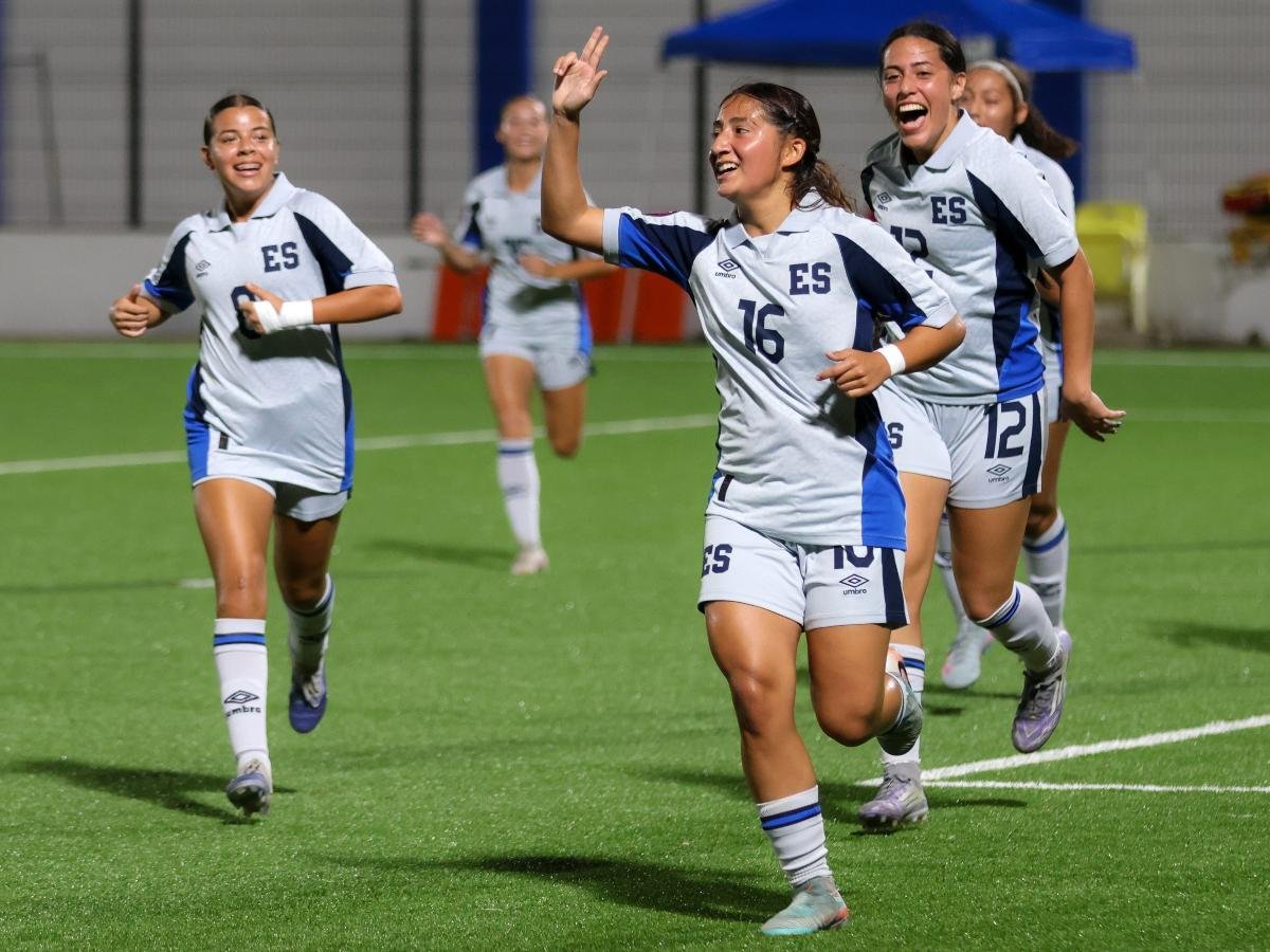 Selecta Femenina Sub-17 vence a Curazao y avanza con paso firme hacia el Premundial 2026