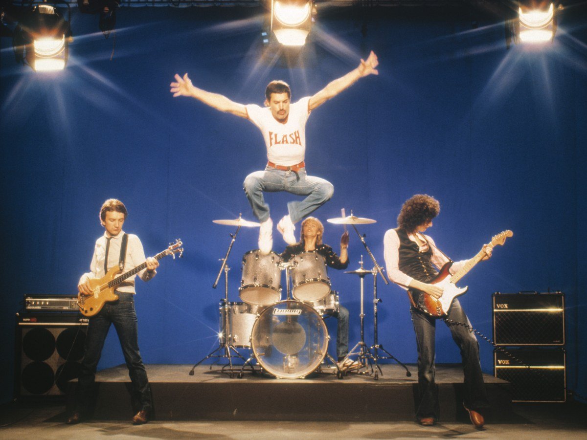 Queen descarta gira en EE. UU. por considerar al país un “lugar peligroso”