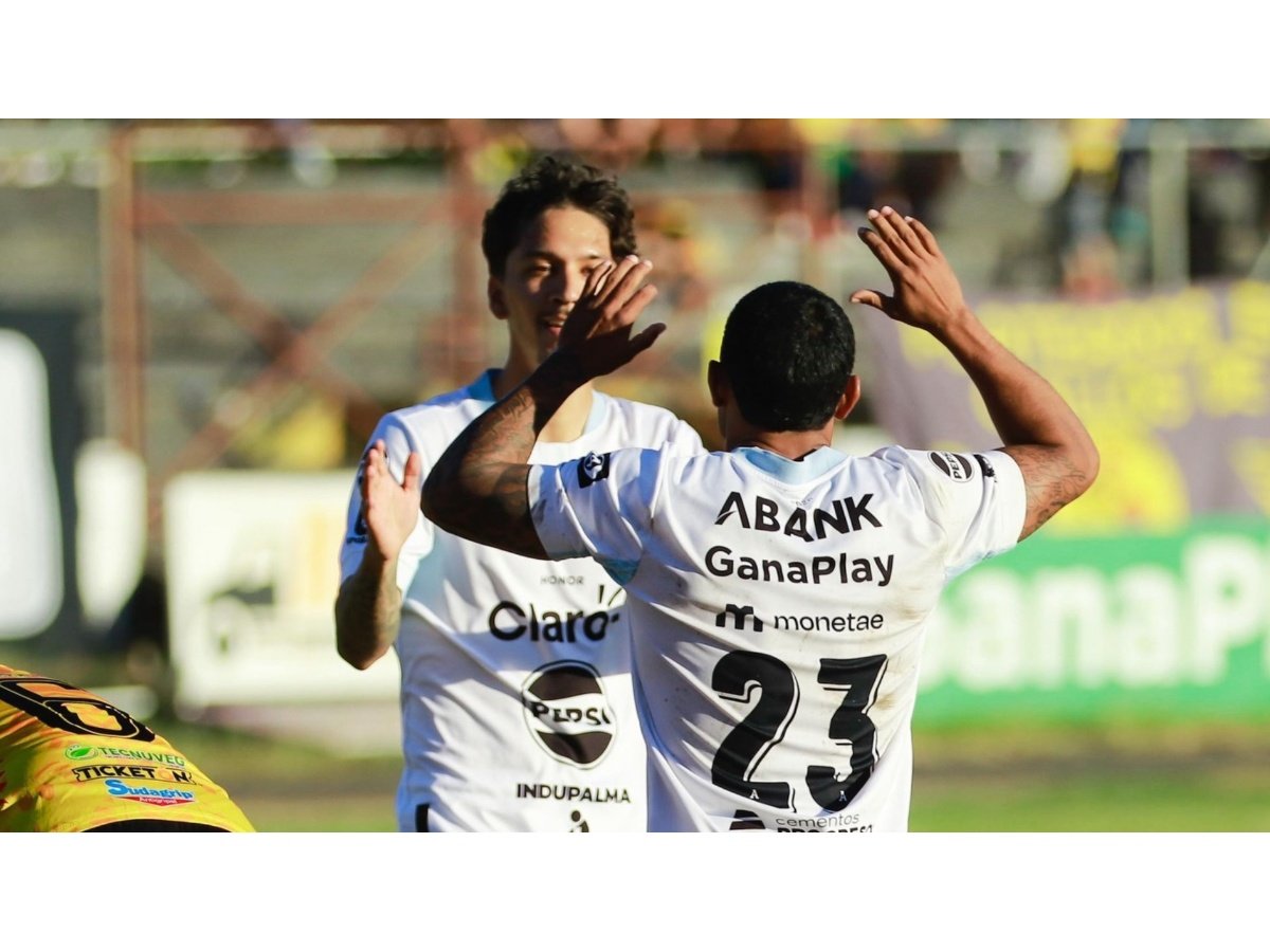 Alianza logra su primer triunfo en el Clausura 2026 tras vencer 2-0 a Platense