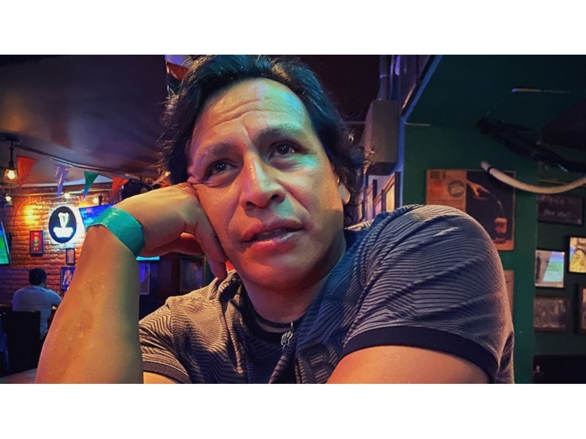 Fallece Gerardo Taracena, destacado actor mexicano conocido por Apocalypto y su trayectoria en cine y teatro