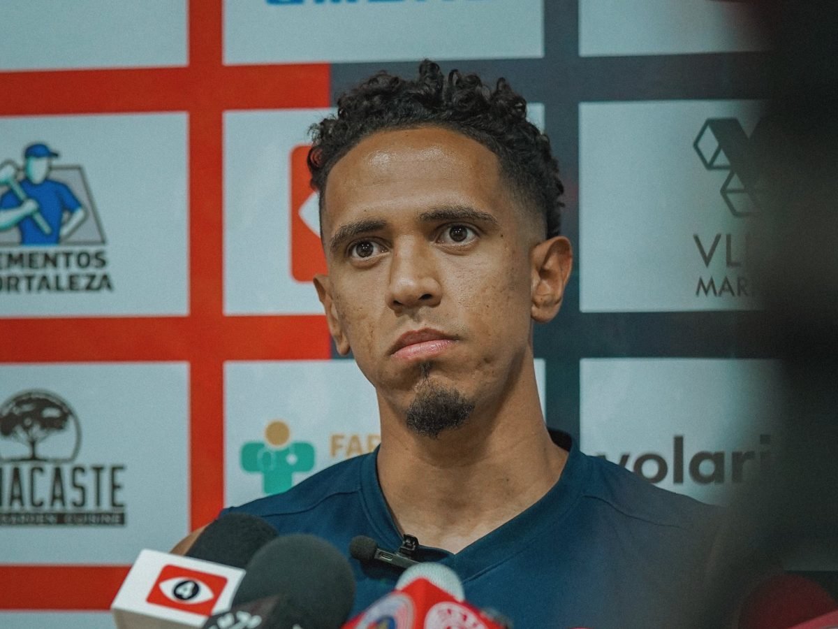 Yan Maciel destaca la mentalidad ganadora de FAS tras goleada en el Clásico Nacional