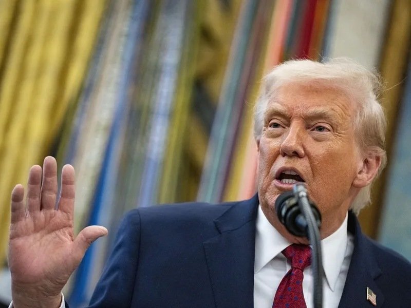 Estados Unidos e India acuerdan compra de petróleo venezolano en movimiento estratégico energético