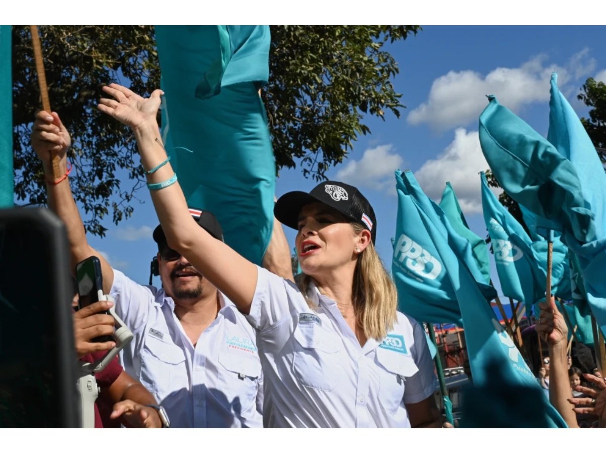 Costa Rica acude a las urnas con el oficialismo como principal favorito en elecciones presidenciales y legislativas