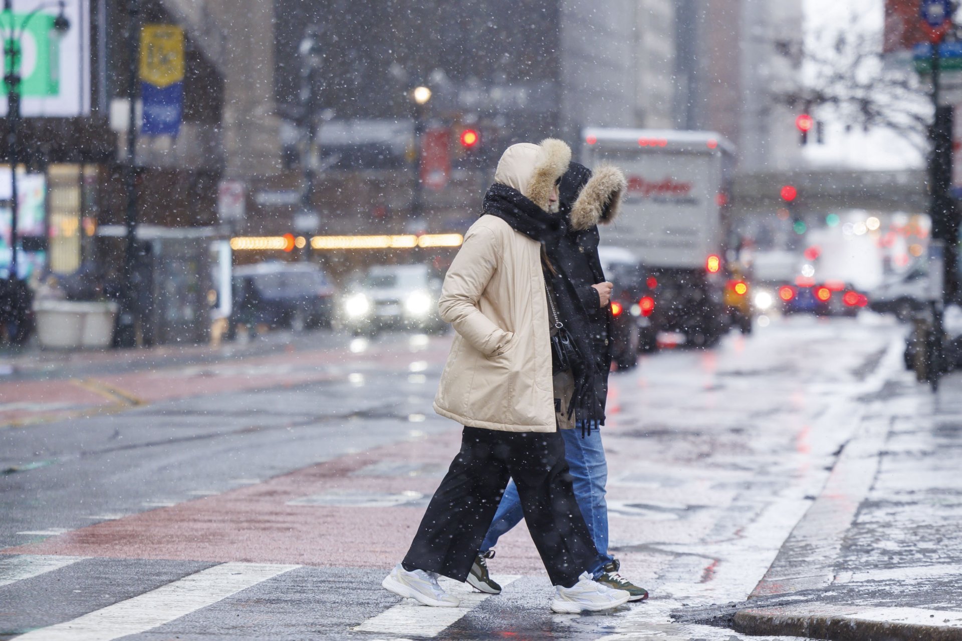 Tormenta nor’easter en EE. UU.: alcance, ciudades más afectadas y explicación del fenómeno