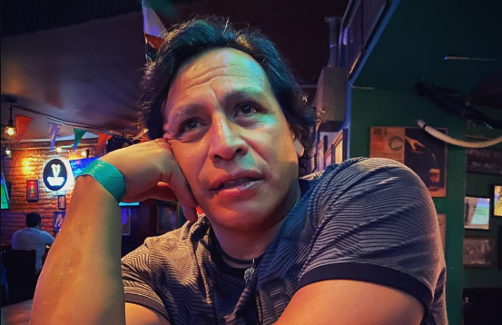 Fallece Gerardo Taracena, destacado actor mexicano de cine y teatro