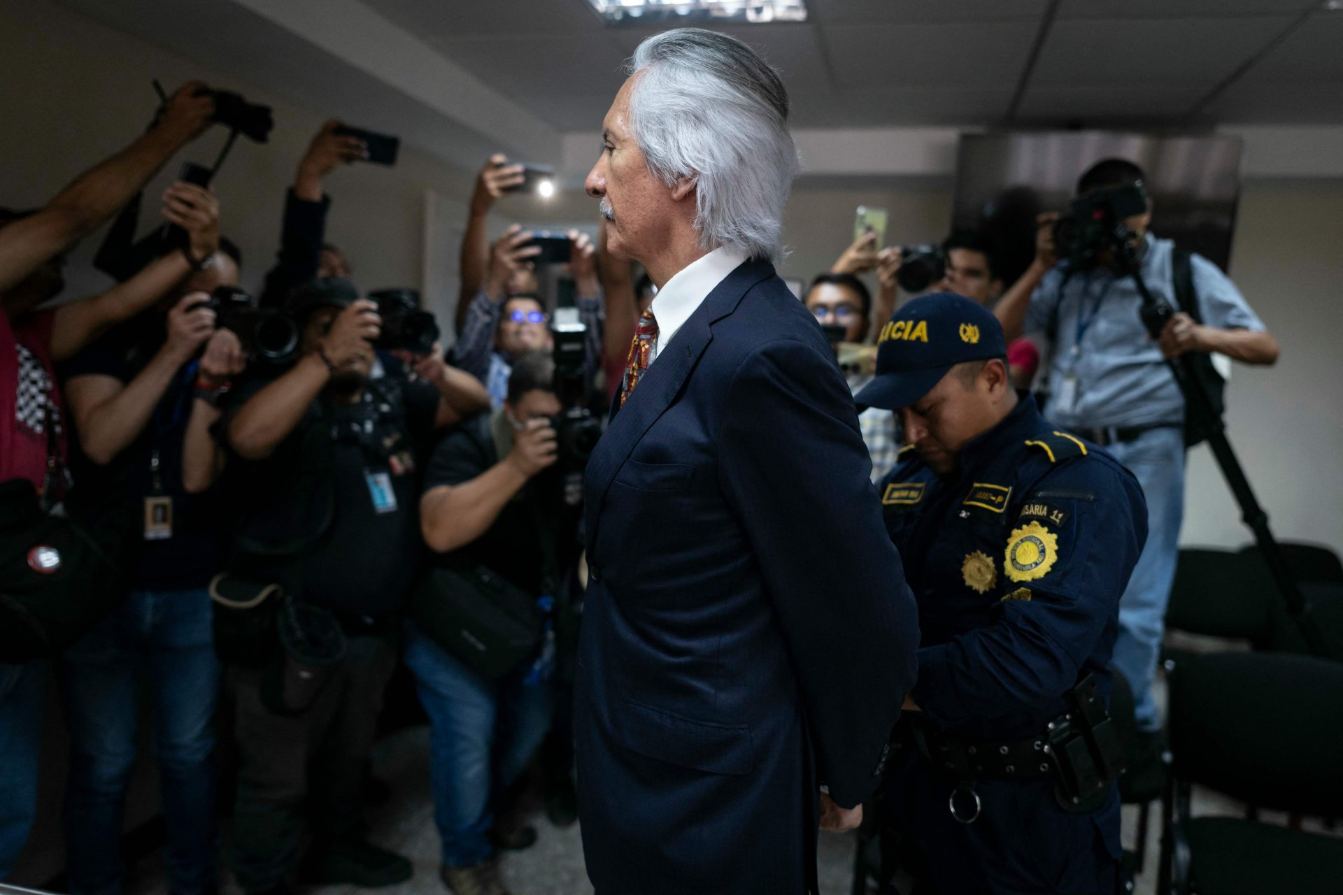 Ministerio Público apela cierre de caso penal contra periodistas de elPeriódico