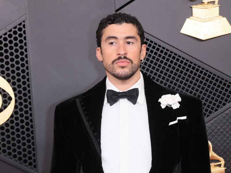 Bad Bunny y Gloria Estefan alzan su voz contra la política migratoria en los Grammy 2026