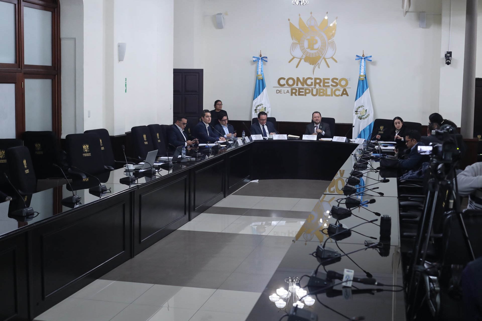 Postuladora del TSE abre período para objeciones contra aspirantes a magistrados electorales