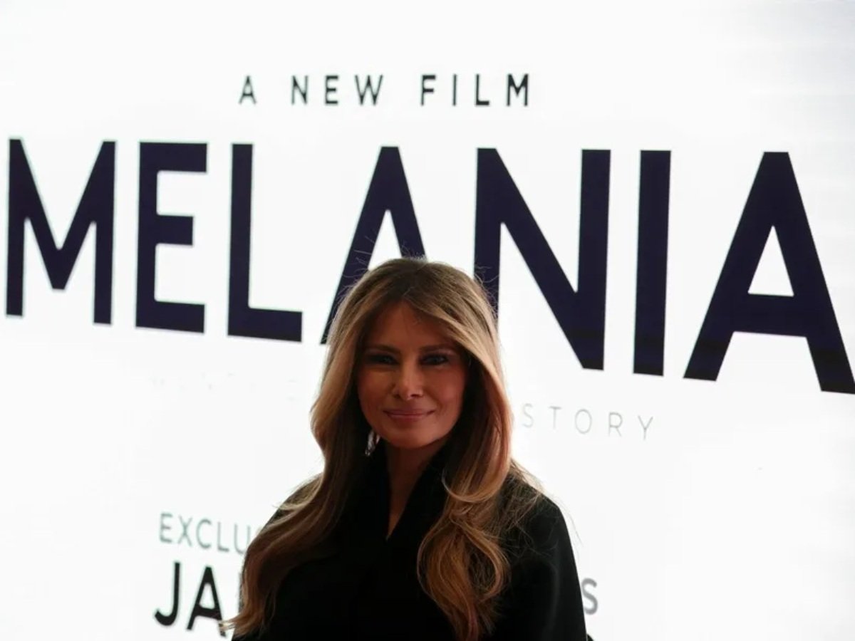 Documental sobre Melania Trump supera expectativas en estreno mundial y genera debate financiero