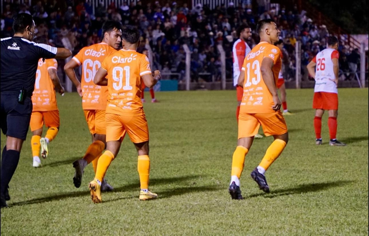 Achuapa logra triunfo crucial ante Mictlán y avanza en la tabla acumulada del Clausura 2026