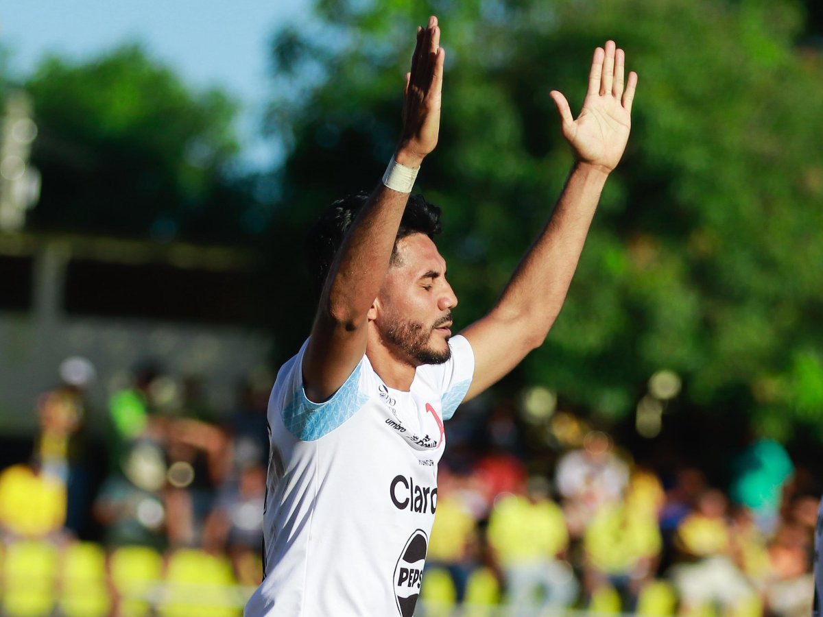 Alianza logra su primera victoria en el Clausura 2026 tras vencer 2-0 a Platense