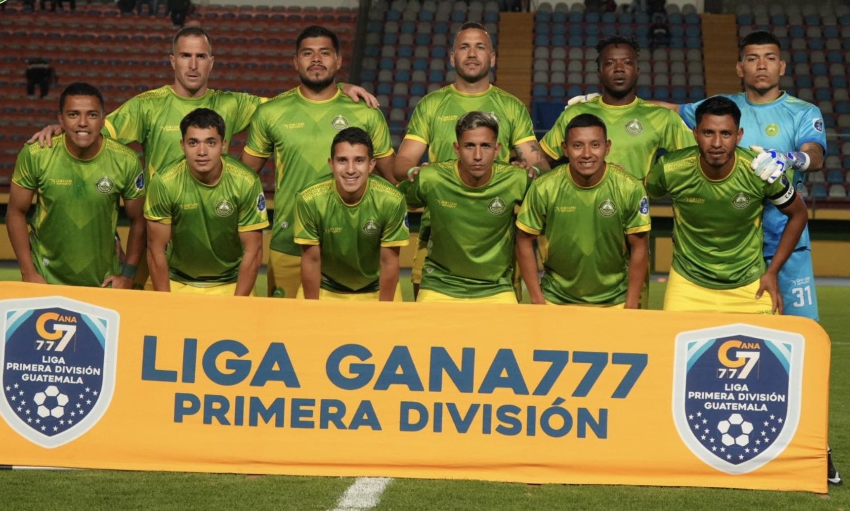 Jornada 4 del Clausura 2026 en Primera División: Huehuetecos y AFF mantienen lideratos