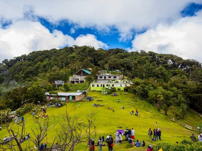 Descenso de temperaturas y vientos nortes afectarán a El Salvador en primeros días de febrero