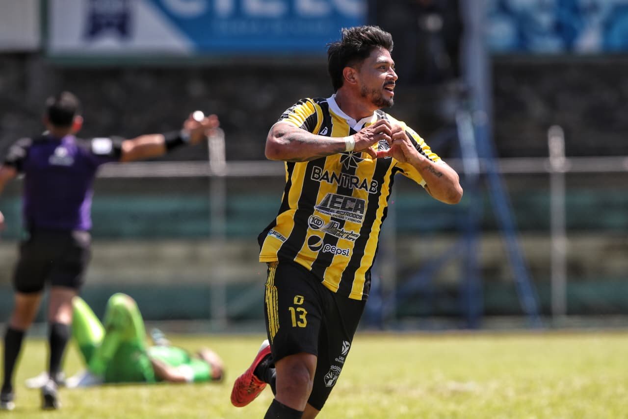 Aurora logra su primer triunfo en el Clausura 2026 tras vencer 1-0 a Malacateco