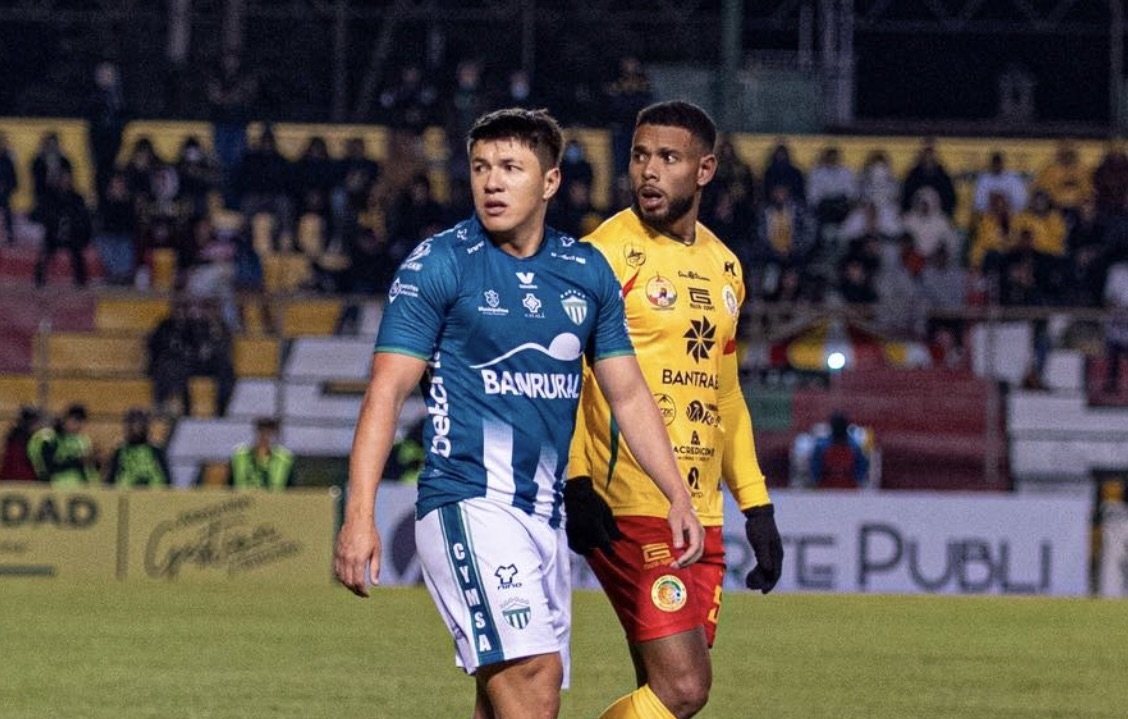 Clausura 2026: Análisis de la tabla tras el empate entre Marquense y Antigua GFC