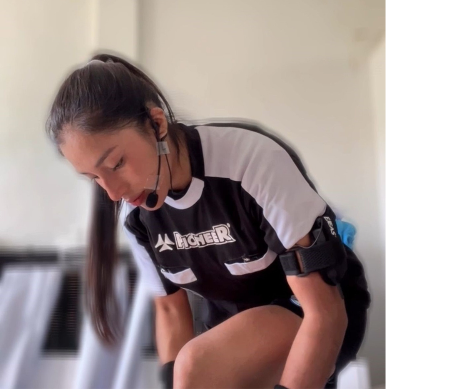 Árbitra de fútbol en Quiché es agredida durante partido y presenta denuncia formal