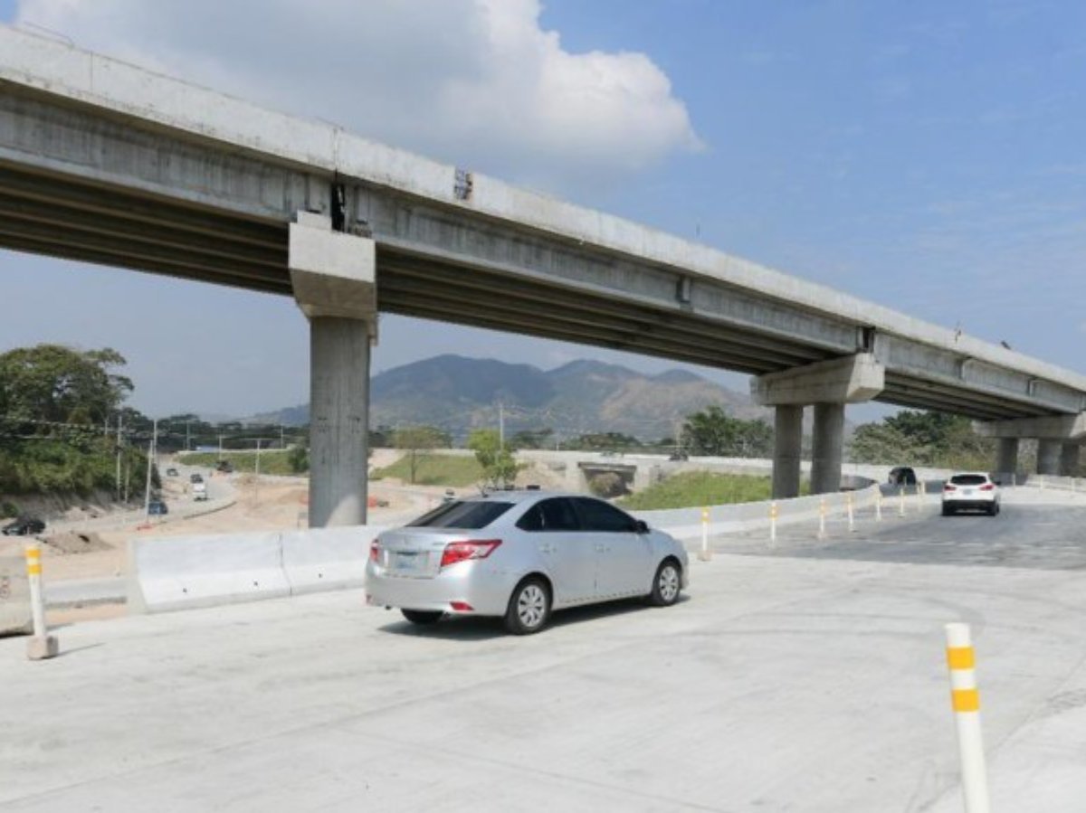 Proyecto vial con $135 millones para mejorar movilidad en Los Próceres y Constitución