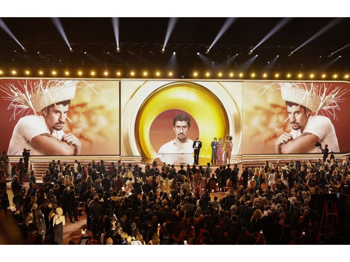 Grammy 2026: Bad Bunny hace historia y artistas denuncian a ICE en una gala marcada por la diversidad