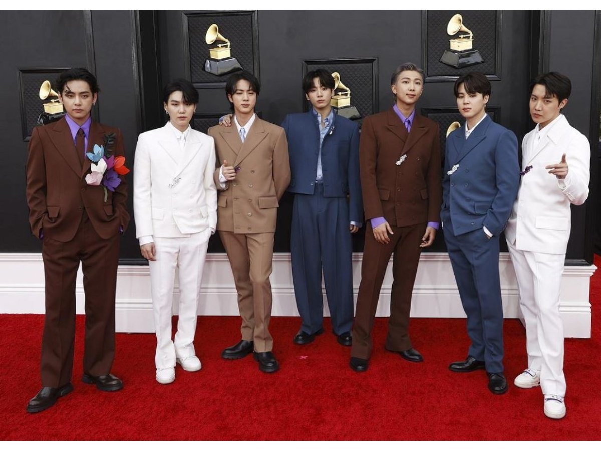 BTS regresará a los escenarios con concierto global en Netflix y documental exclusivo