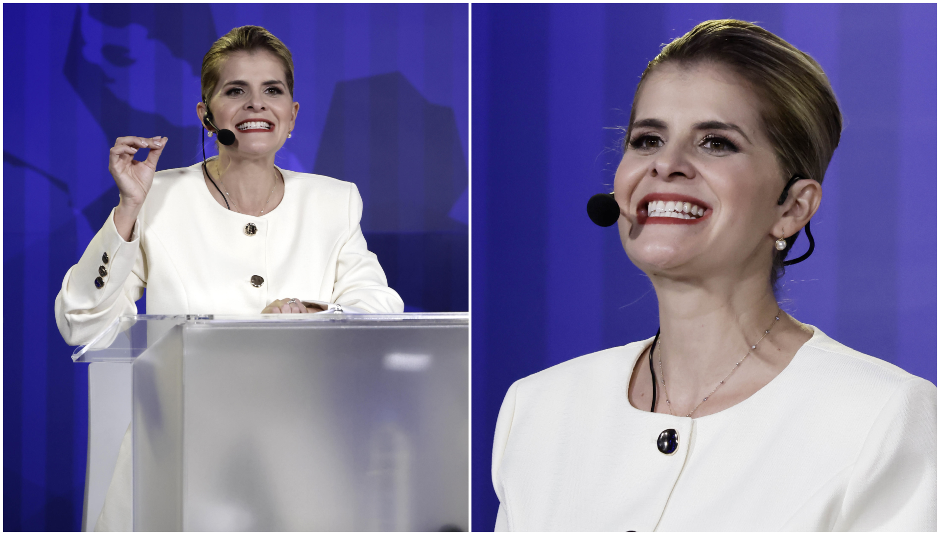 Laura Fernández Delgado: Perfil de la nueva presidenta electa de Costa Rica