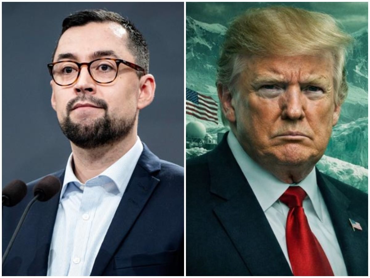 Groenlandia exige avances concretos en diálogo estratégico con Estados Unidos