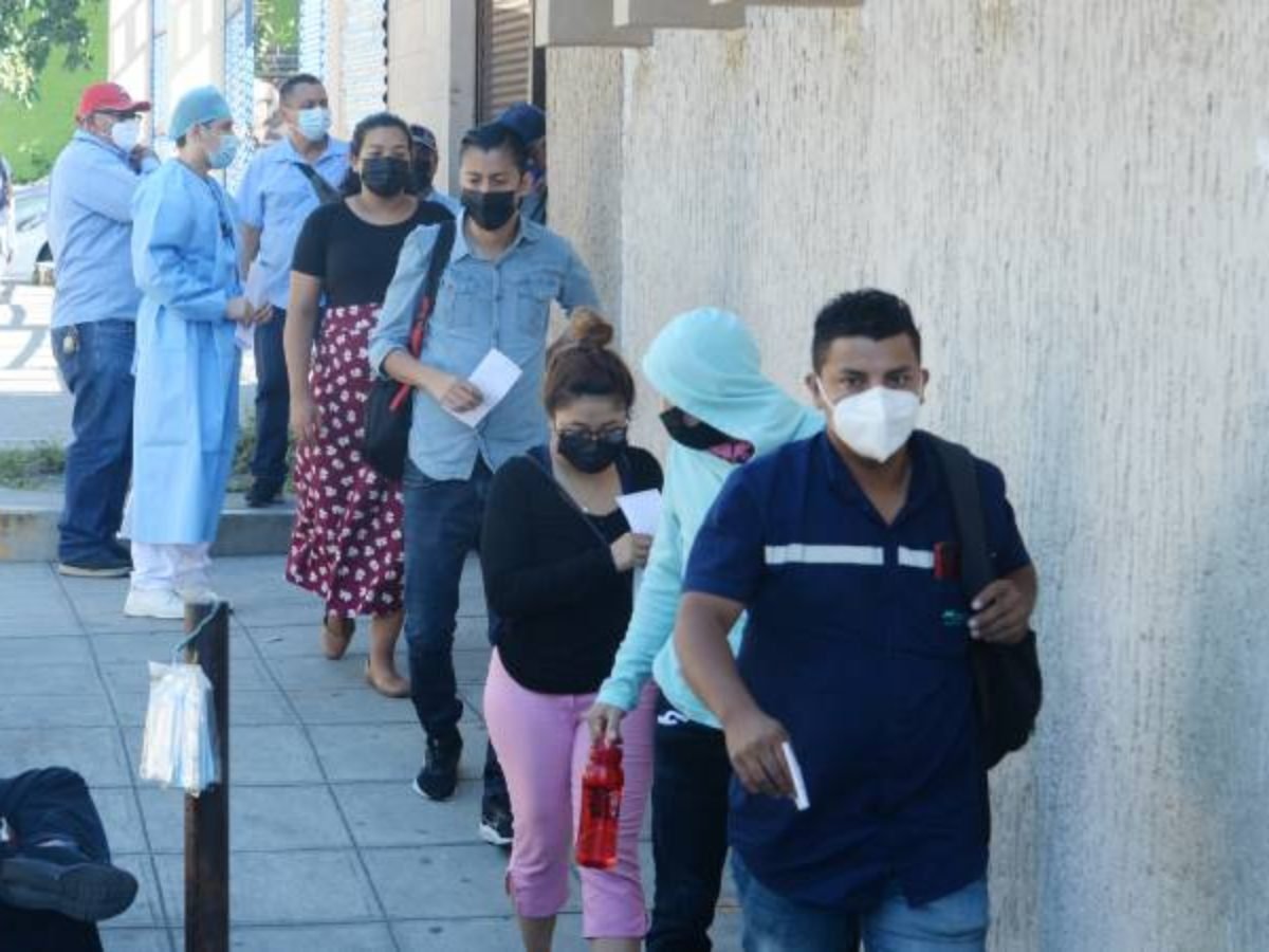 Minsal reporta atención a más de 6,500 casos graves de infecciones respiratorias en 2025